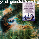 Pink Floyd - A Saucerful Of Secrets (Mono Vinyl) - Vinyl Record 180g rockit-t-shirts.myshopify.com #Indie_Vinyl_Den#