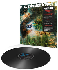Pink Floyd - A Saucerful of Secrets - Vinyl Record 180g Import rockit-t-shirts.myshopify.com
