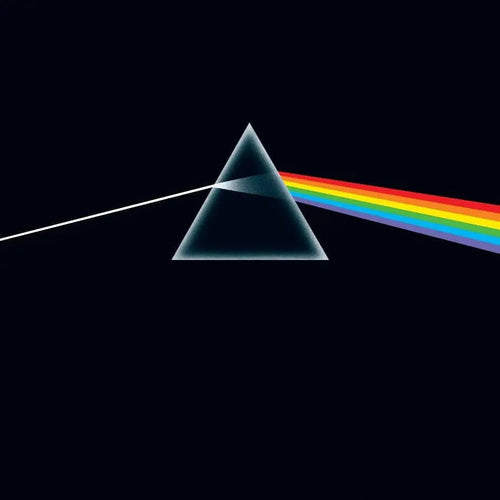 Pink Floyd - Dark Side of the Moon - 50th Anniversary Vinyl Record