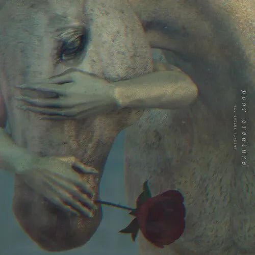 Poor Creature - All Smiles Tonight - Vinyl Record