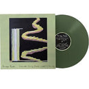 Porridge Radio - Waterslide, Diving Board, Ladder To The Sky - Forest Green Color Vinyl Record rockit-t-shirts.myshopify.com #Indie_Vinyl_Den#