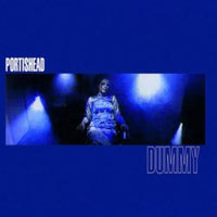 Portishead - Dummy - Vinyl Record Import rockit-t-shirts.myshopify.com #Indie_Vinyl_Den#