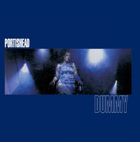 Portishead - Dummy 2014 REMASTER - Vinyl Record rockit-t-shirts.myshopify.com #Indie_Vinyl_Den#