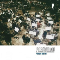 Portishead - Roseland NYC Live - Vinyl Record LP 180g Import rockit-t-shirts.myshopify.com #Indie_Vinyl_Den#
