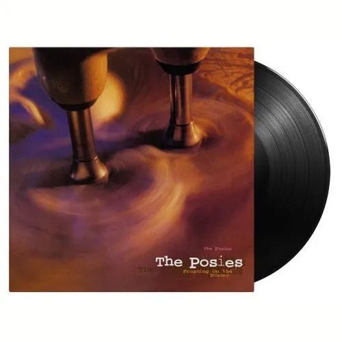 Posies - Frosting On The Beater - Disco de vinilo 2LP 180g Importación