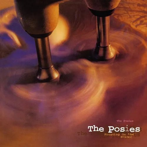 Posies - Frosting On The Beater - Disco de vinilo 2LP 180g Importación