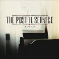 Postal Service, The - Give Up - Vinyl Record rockit-t-shirts.myshopify.com #Indie_Vinyl_Den#