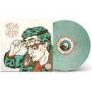 Posture & the Grizzly - Busch Hymns (10th Anniversary Remaster) - Green Tea Color Vinyl Record rockit-t-shirts.myshopify.com #Indie_Vinyl_Den#
