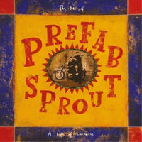 Prefab Sprout - A Life Of Surprises Best of - Vinyl Record Import rockit-t-shirts.myshopify.com #Indie_Vinyl_Den#