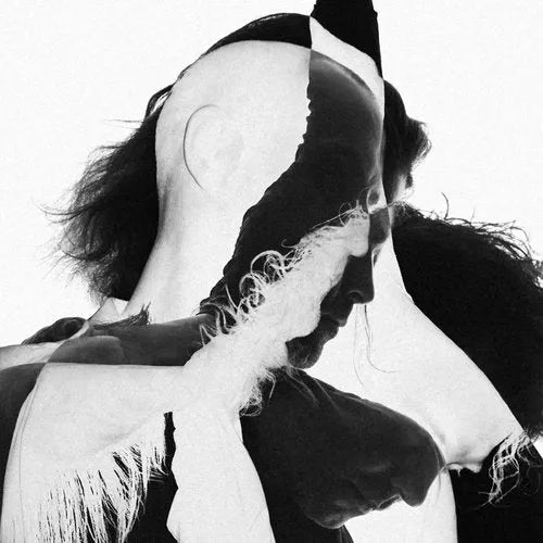 Preoccupations - Arrangements - Chartreuse Color Vinyl rockit-t-shirts.myshopify.com #Indie_Vinyl_Den#