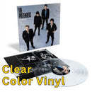 Pretenders - Learning to Crawl (40th Anniversary/Remastered) - Clear Vinyl Record - Indie Vinyl Den
