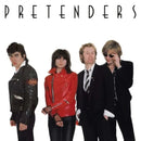 Pretenders - Pretenders - Vinyl Record rockit-t-shirts.myshopify.com