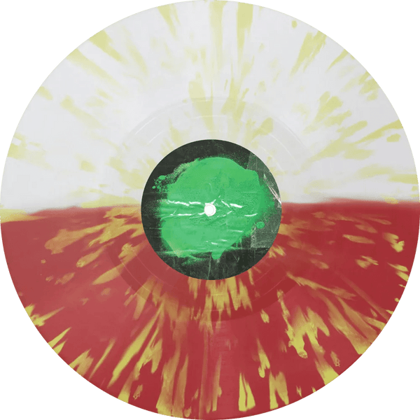 * Coleccionable - Disco de vinilo 