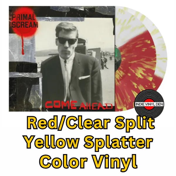 * Coleccionable - Disco de vinilo 