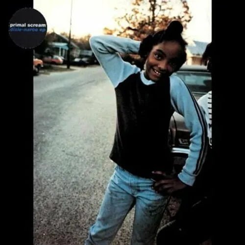 Primal Scream - Dixie Narco Ep - Vinyl Record LP Import rockit-t-shirts.myshopify.com #Indie_Vinyl_Den#