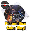 Prince and The Revolution - Purple Rain: Remastered - Picture Disc Vinyl Record * rockit-t-shirts.myshopify.com #Indie_Vinyl_Den#