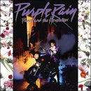 Prince and The Revolution - Purple Rain: Remastered (180g) Vinyl Record * rockit-t-shirts.myshopify.com #Indie_Vinyl_Den#