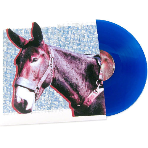 Protomartyr - Ultimate Success Today - Blue Color Vinyl