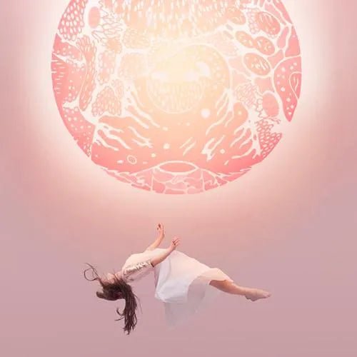Purity Ring - Another Eternity - Vinyl Record