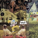 Quasi - Breaking the Balls of History - Loser Edition Pink Color Vinyl rockit-t-shirts.myshopify.com #Indie_Vinyl_Den#