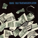Quasi - R & B Transmogrification Vinyl Record rockit-t-shirts.myshopify.com #Indie_Vinyl_Den#