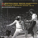 Queen - Live Aid, Wembley Stadium, July 13th, 1985 - Vinyl Record