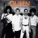 Queen - Live Aid, Wembley Stadium, July 13th, 1985 - Vinyl Record