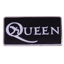 Queen - Logo - Enamel Pin rockit-t-shirts.myshopify.com #Indie_Vinyl_Den#