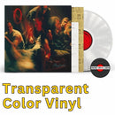 Queens of the Stone Age - Perfecth - Transparent Color Vinyl Record