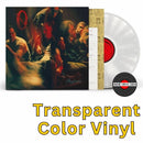 Queens of the Stone Age - Perfecth - Transparent Color Vinyl Record