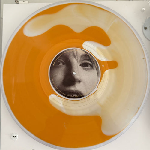 Hayley Williams - Ego Death At A Bachelorette Party - Liquid Filled Vinyl