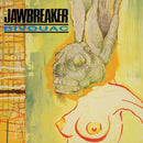 Jawbreaker - Bivouac - Green Color Vinyl Record - Indie Vinyl Den