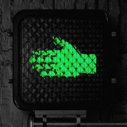 RACONTEURS, The - Help Us Stranger Disco de vinilo