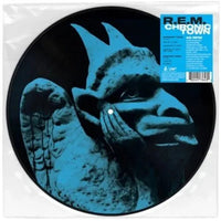 R.E.M. - Chronic Town EP - Picture Disc Limited Edition Vinyl Record rockit-t-shirts.myshopify.com #Indie_Vinyl_Den#