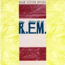 R.E.M. - Dead Letter Office Vinyl Record * rockit-t-shirts.myshopify.com #Indie_Vinyl_Den#