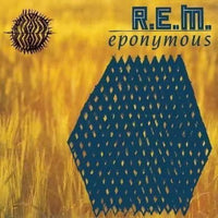 R.E.M. - Eponymous Vinyl Record * rockit-t-shirts.myshopify.com #Indie_Vinyl_Den#