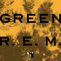 R.E.M. - Green - Vinyl Record rockit-t-shirts.myshopify.com #Indie_Vinyl_Den#