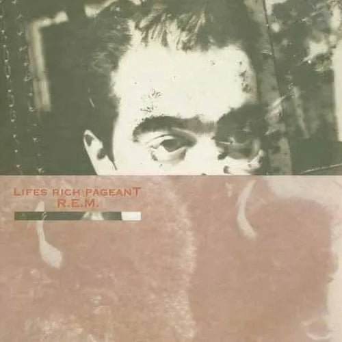 REM - Disco de vinilo Lifes Rich Pageant