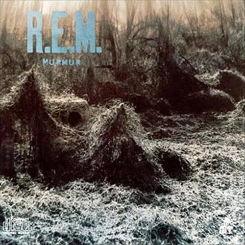 R.E.M. - Murmur - (180g) Vinyl Record rockit-t-shirts.myshopify.com #Indie_Vinyl_Den#