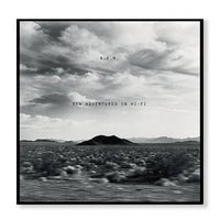 R.E.M. - New Adventures in Hi-Fi - 25th Anniversary Edition 2LP Vinyl Record * rockit-t-shirts.myshopify.com #Indie_Vinyl_Den#
