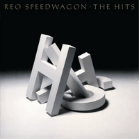 REO Speedwagon - The Hits - Vinyl Record rockit-t-shirts.myshopify.com
