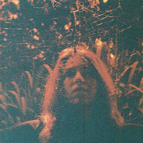 Turnover - Peripheral Vision (10 Year Anniversary) - Glow in the Dark Color Vinyl Record