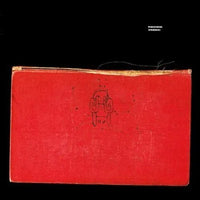 Radiohead - Amnesiac- 45RPM Vinyl rockit-t-shirts.myshopify.com #Indie_Vinyl_Den#