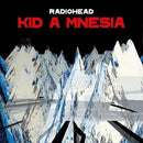 Radiohead - Kid A Mnesia - (3LP 180g) Vinyl Record rockit-t-shirts.myshopify.com #Indie_Vinyl_Den#
