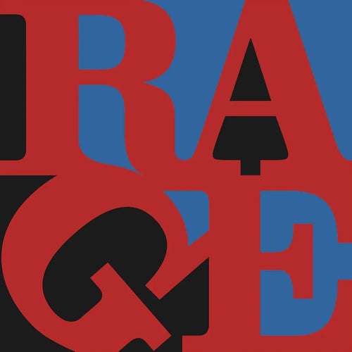 Rage Against the Machine - Renegades - Vinyl Record * rockit-t-shirts.myshopify.com