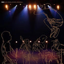 Rainbow Kitten Surprise - RKS! Live From Athens, Georgia - Vinyl Record 3LP rockit-t-shirts.myshopify.com #Indie_Vinyl_Den#