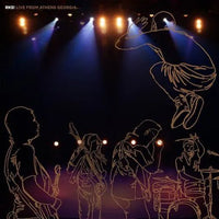 Rainbow Kitten Surprise - RKS! Live From Athens, Georgia - Vinyl Record 3LP rockit-t-shirts.myshopify.com #Indie_Vinyl_Den#