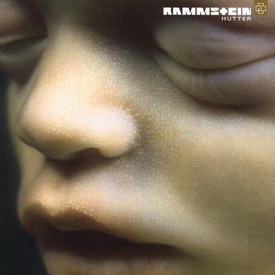 Rammstein - Mutter (Limited) - Vinyl Record 2LP