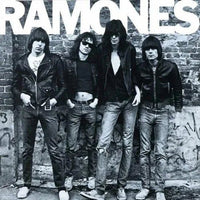 Ramones- Ramones [Remastered]  Vinyl Record rockit-t-shirts.myshopify.com #Indie_Vinyl_Den#