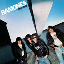 Ramones - Leave Home [Remastered] - Vinyl Record - Indie Vinyl Den